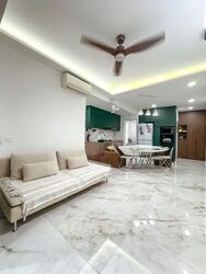 High Park Residences (D28), Apartment #553567811
